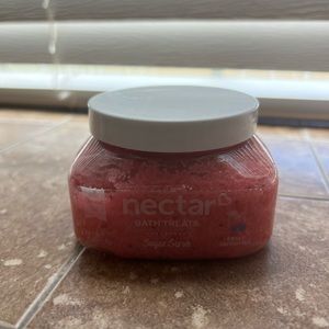 Nectar Sugar Scrub